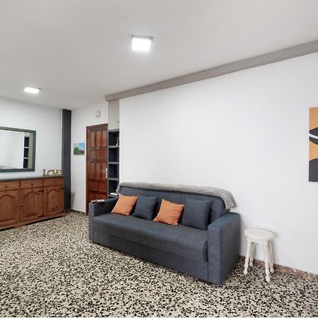 Ferienwohnung Balcon Al Atlantico Granadilla De Abona Exterior foto